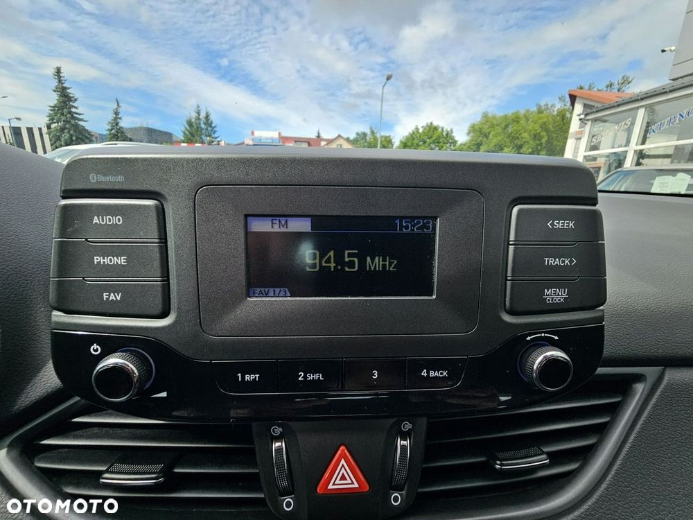 Hyundai i30 1.5 DPI Modern - 28