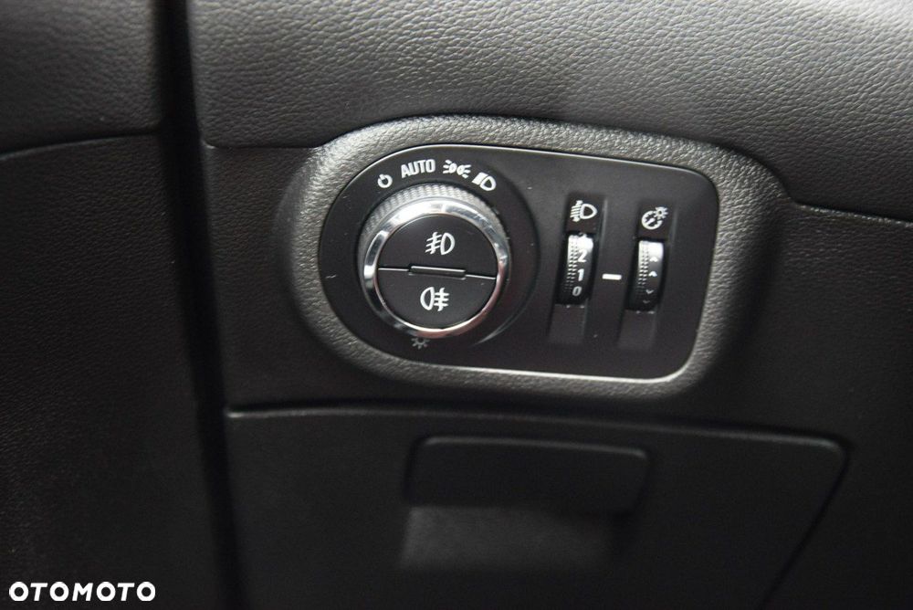 Opel Zafira 1.4 Turbo Active - 23