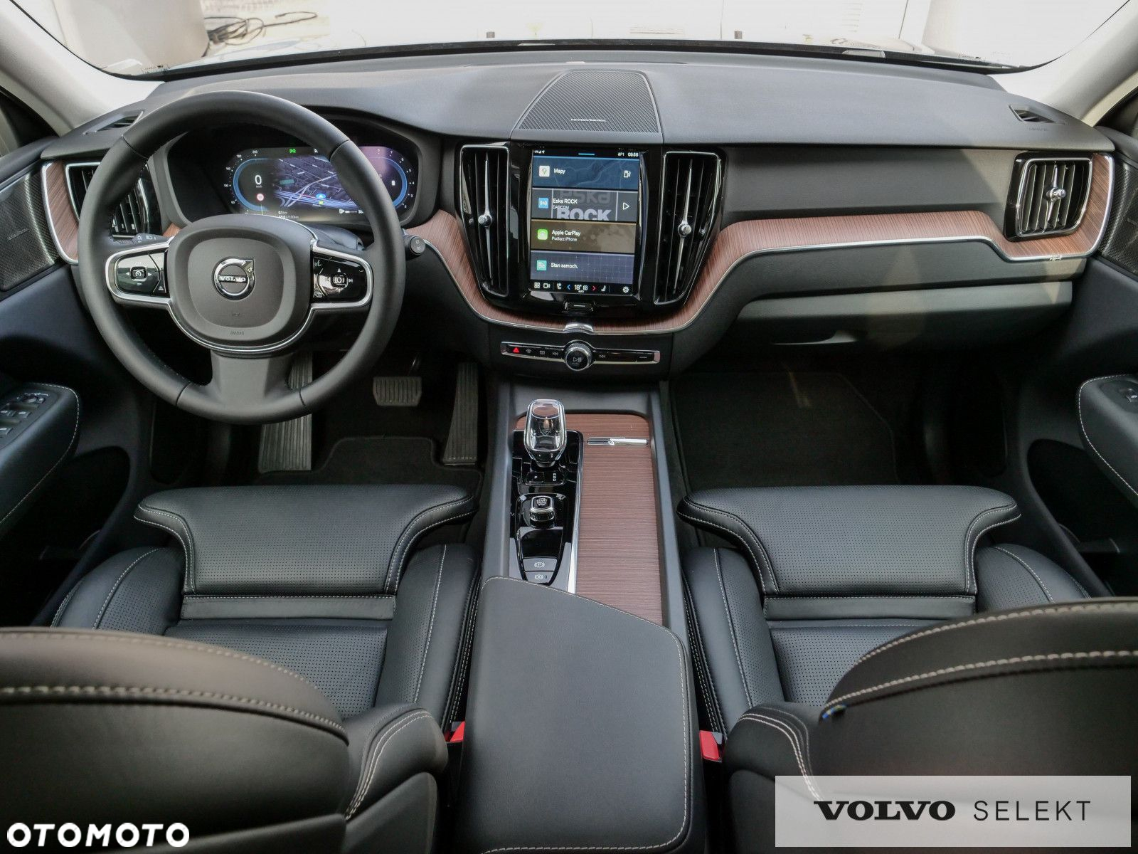 Volvo XC 60 - 20