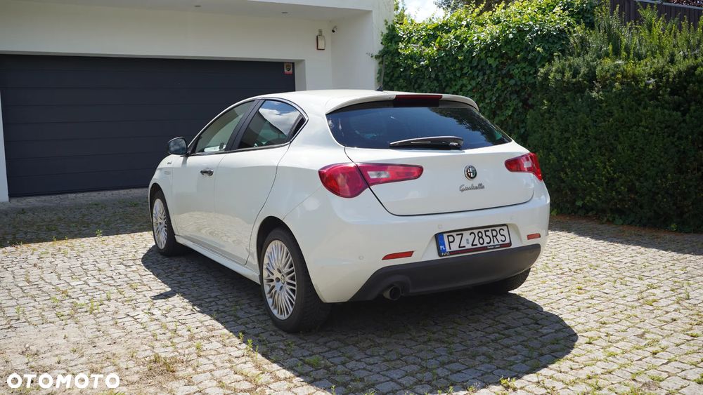 Alfa Romeo Giulietta 1.4 TB 16V Multiair - 32