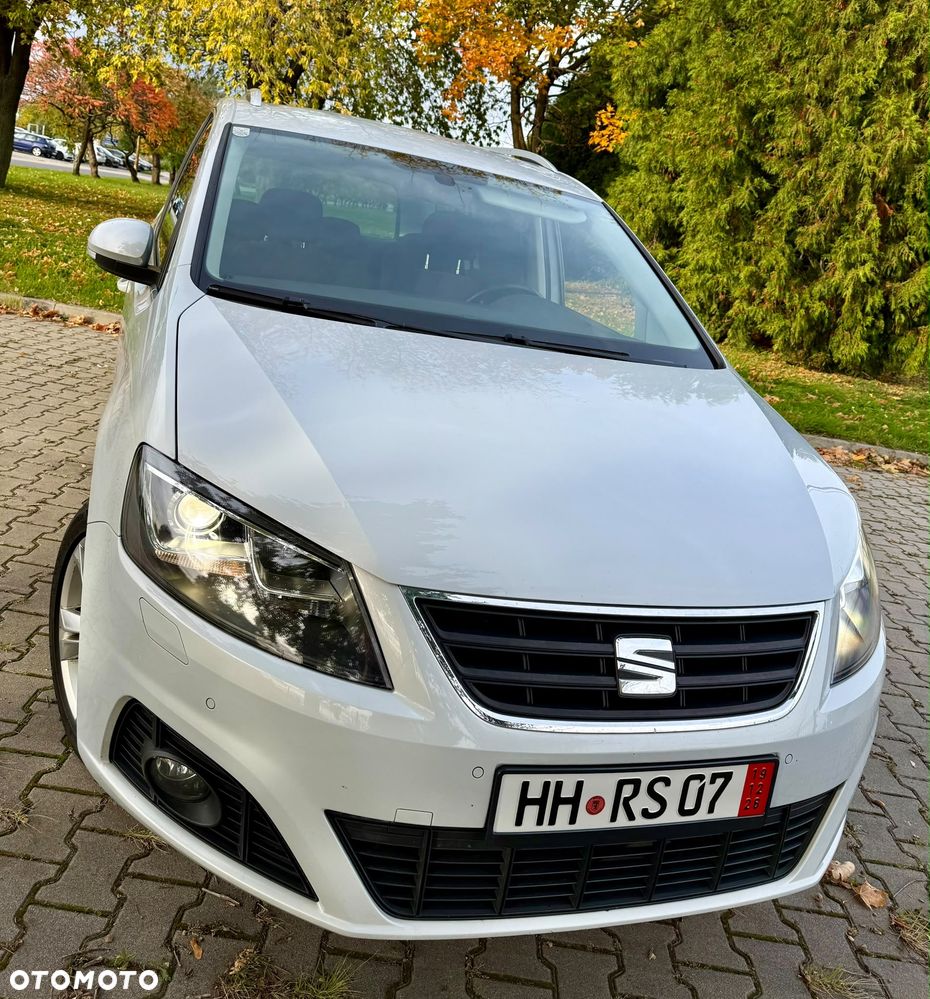 Seat Alhambra 2.0 TDI S&S 4Drive STYLE - 9