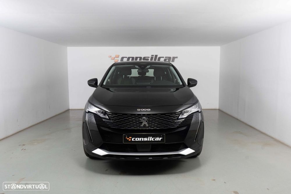 Peugeot 5008 1.2 PureTech Allure EAT8 - 3