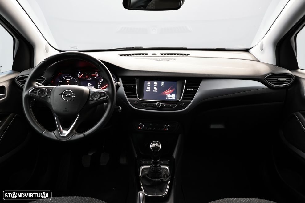 Opel Crossland 1.2 T Edition - 20