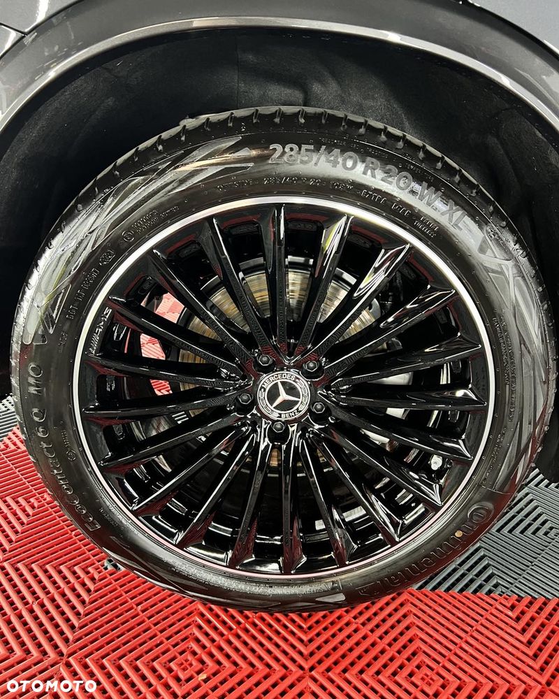 Mercedes-Benz GLC - 6