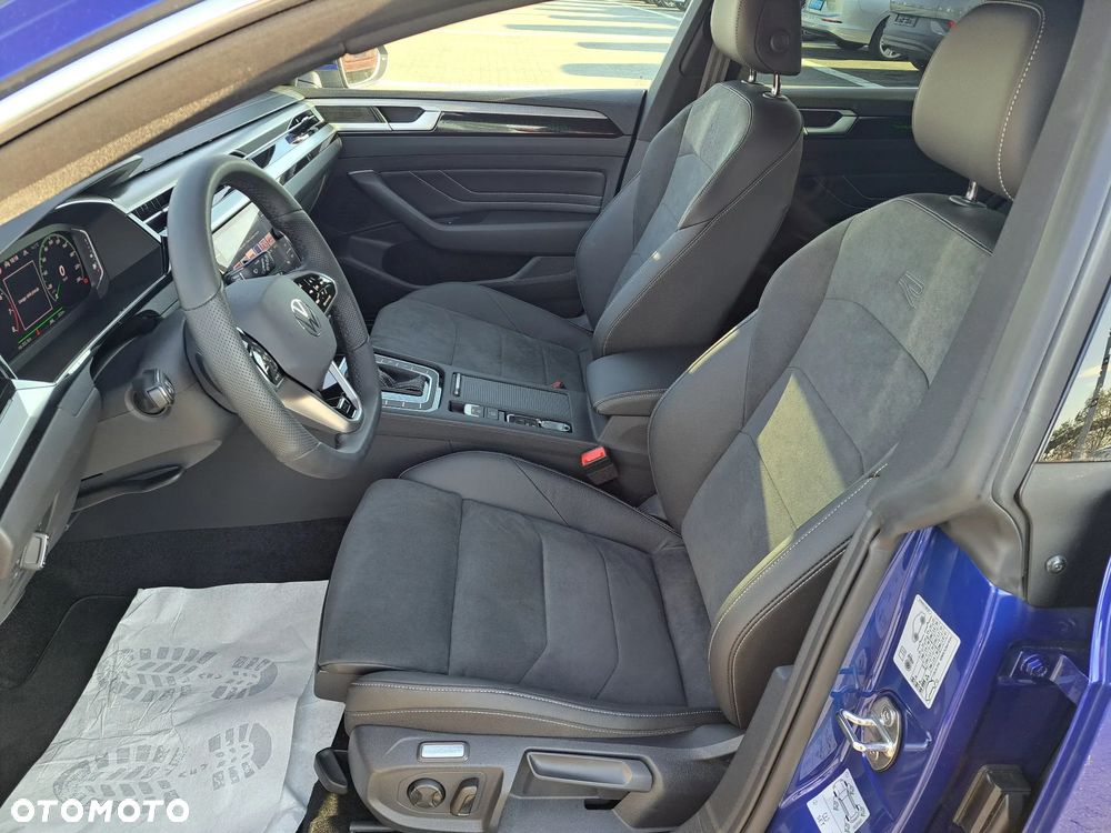 Volkswagen Arteon 2.0 TSI R-Line DSG - 10