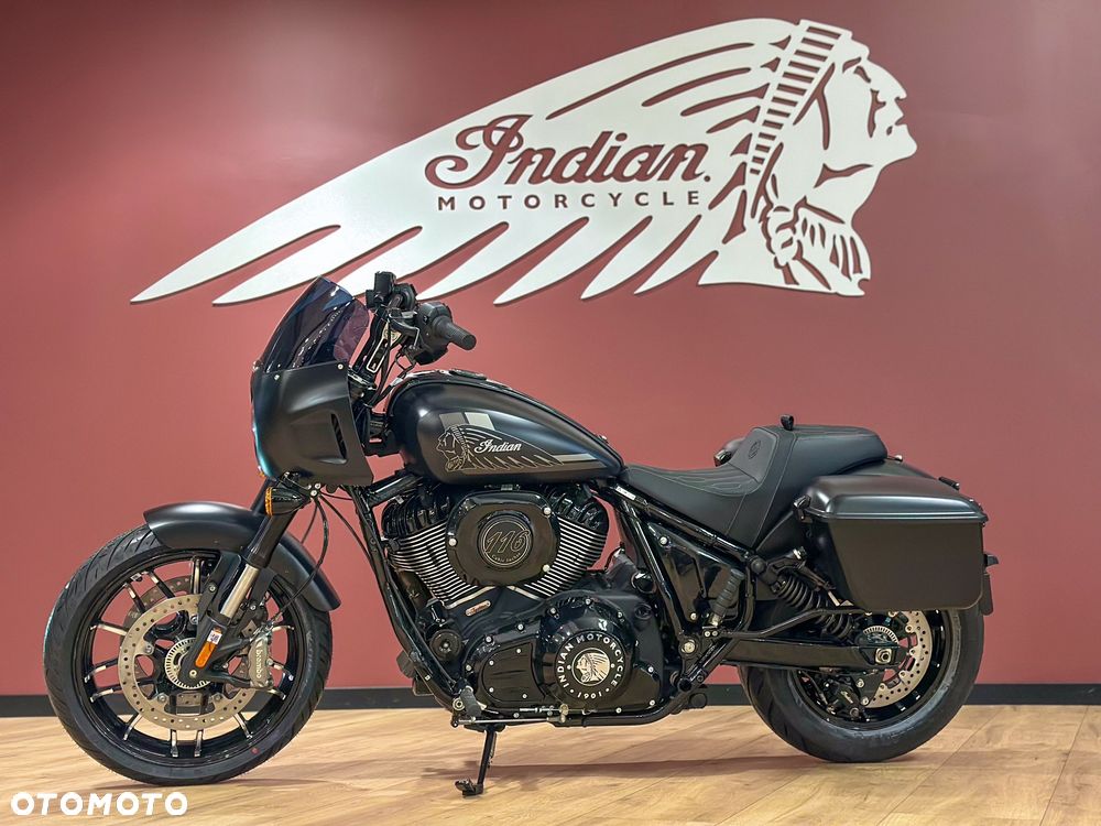 Indian Chief - 2