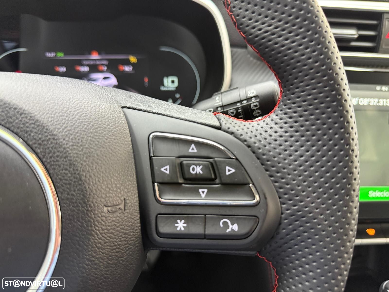 MG ZS 1.0 T-GDI Luxury Aut. - 27