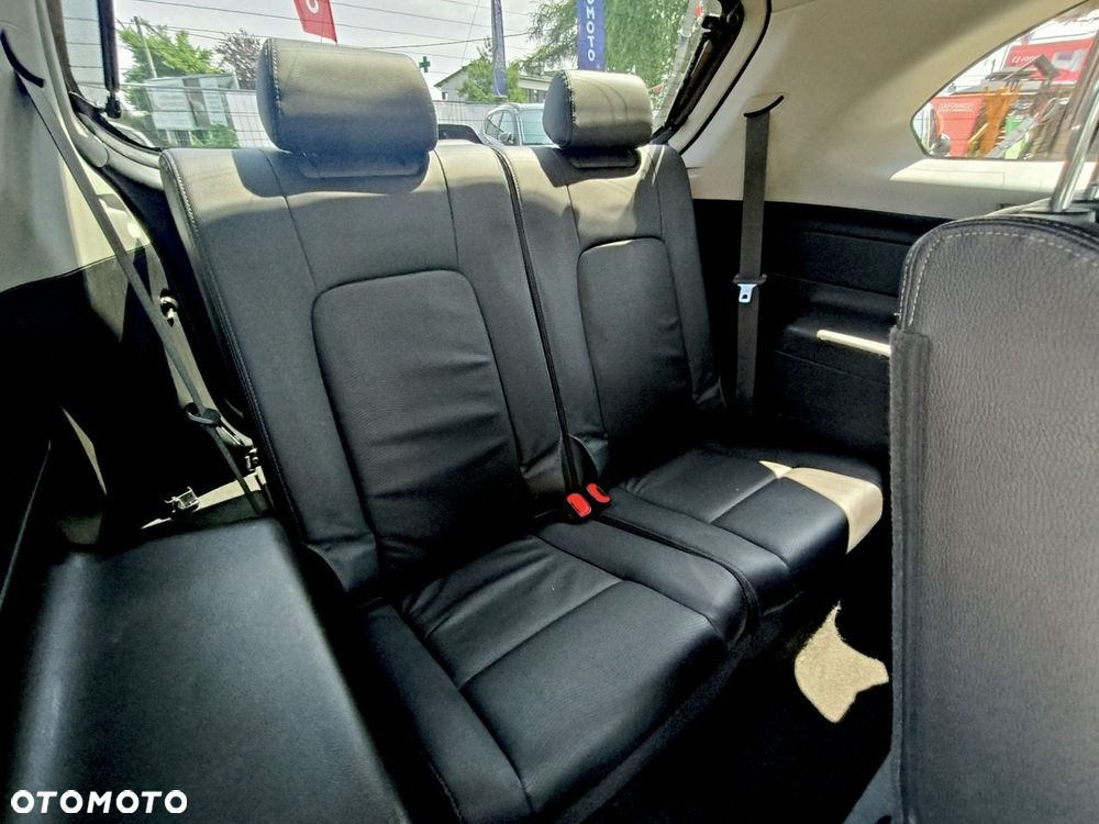 Chevrolet Captiva - 26