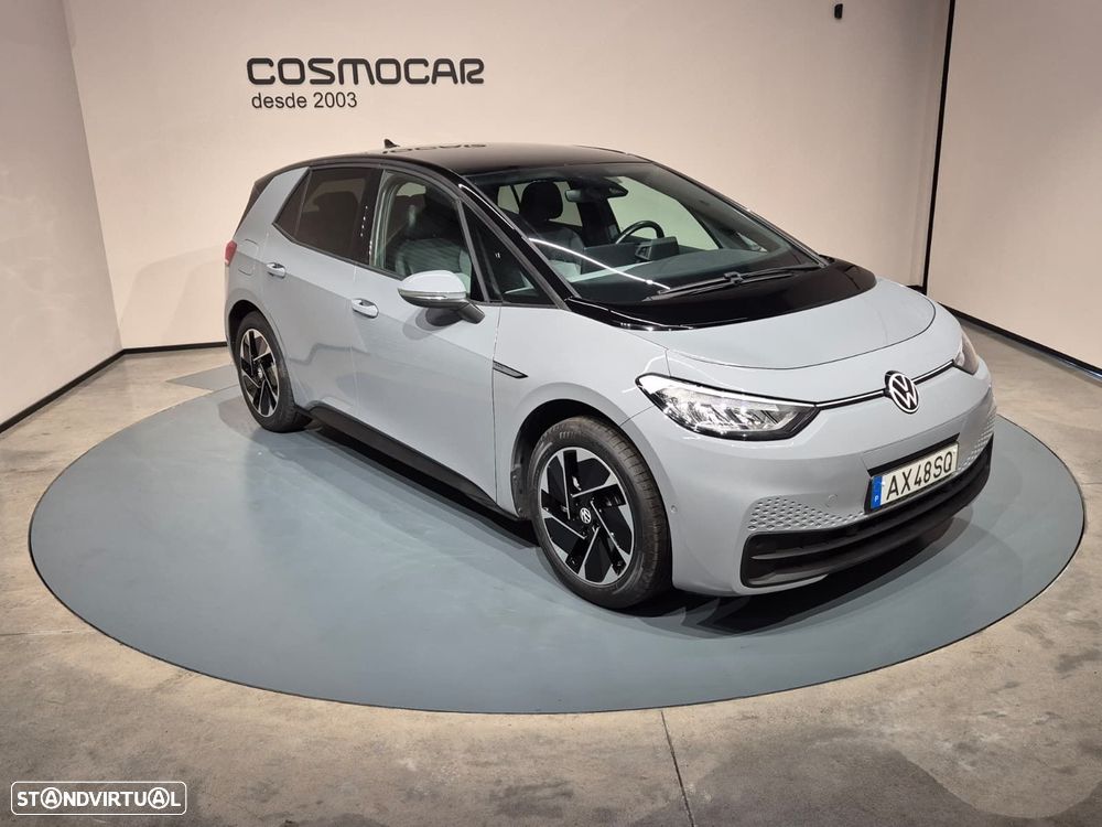 VW ID.3 Pro Confort - 21