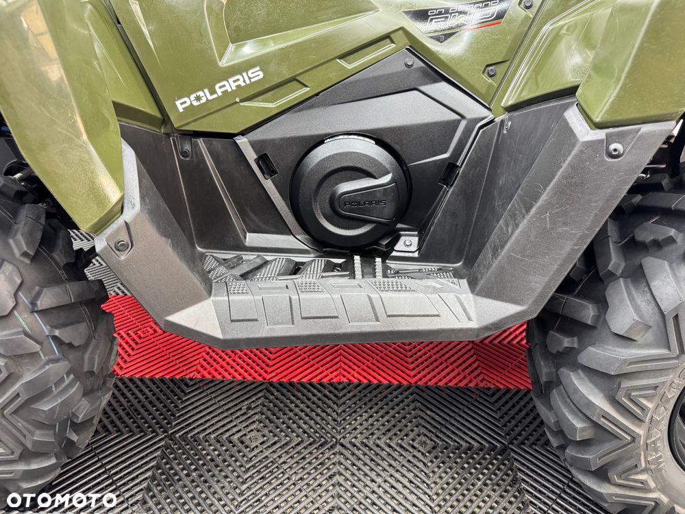 Polaris Sportsman - 14