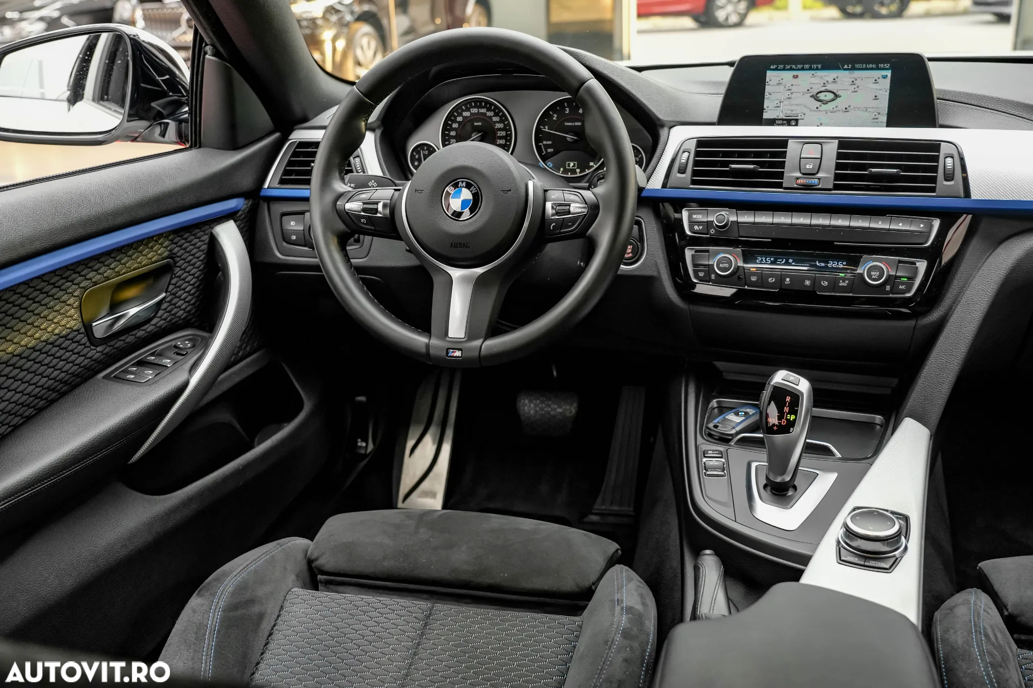BMW Seria 4 - 12