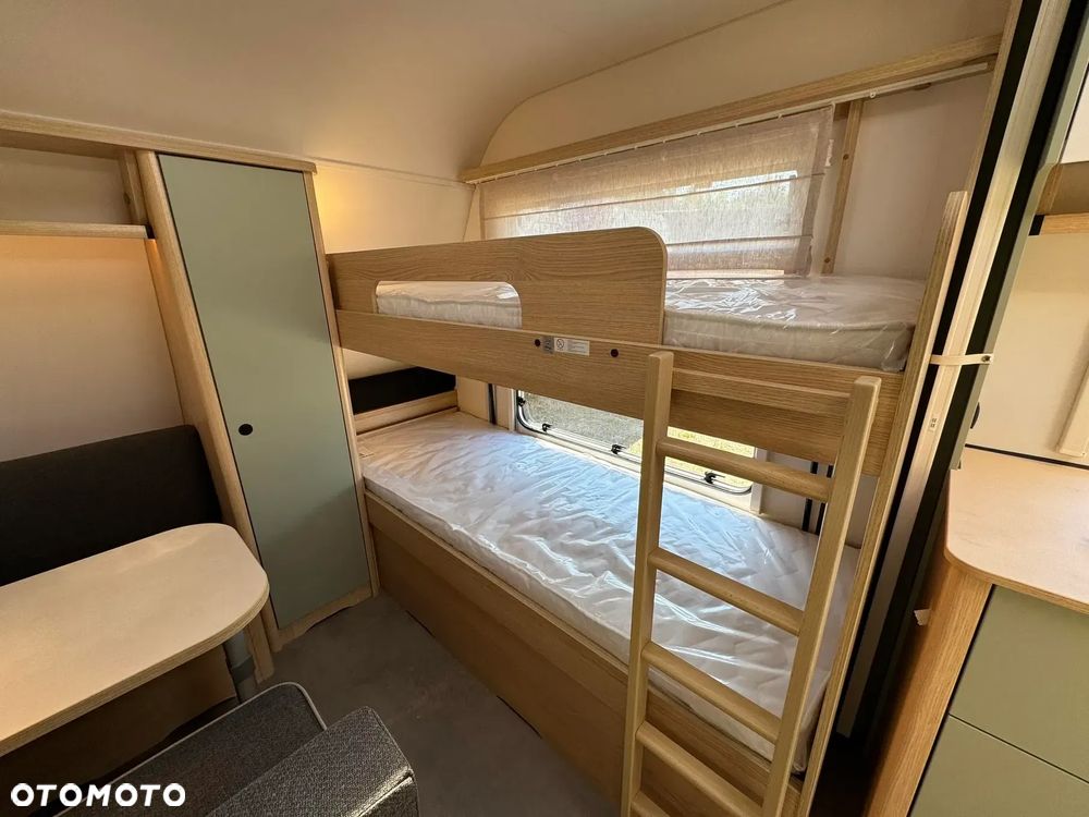 LMC Style Lift 500 K - 26