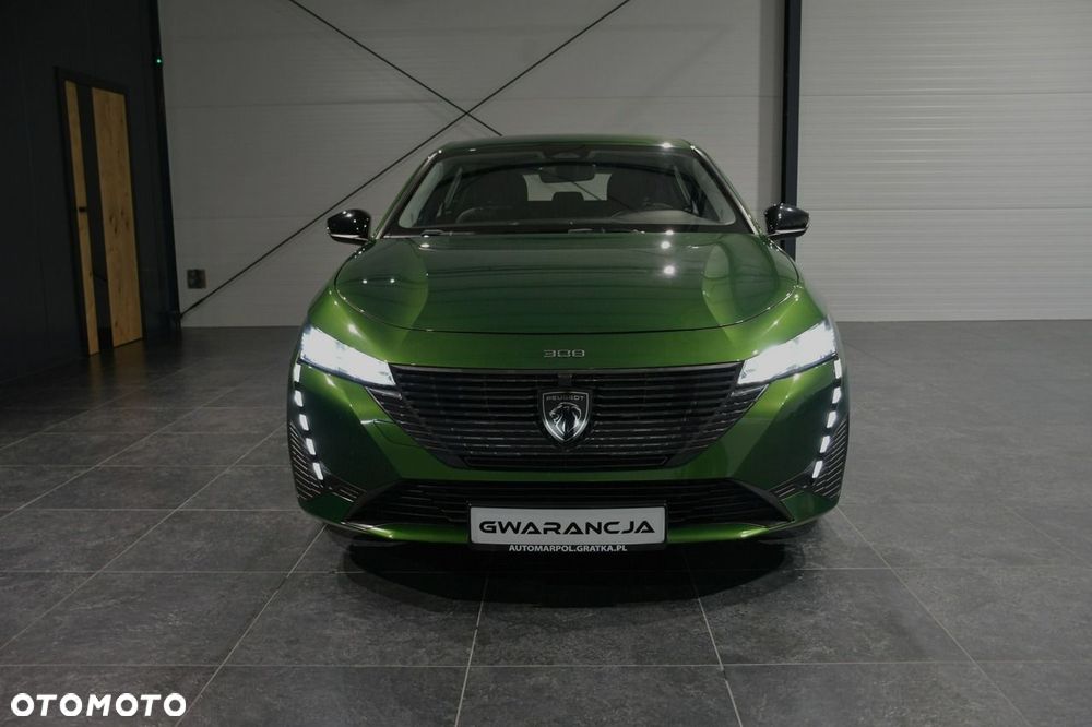 Peugeot 308 BlueHDi 130 Allure Pack - 7