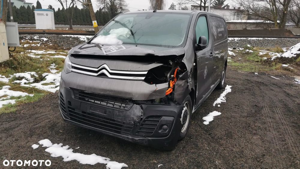 Citroën e-Jumpy - 4