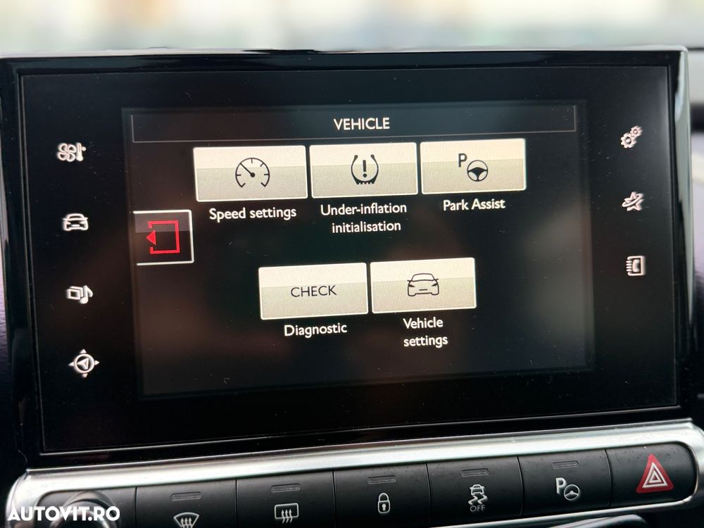 Citroën C4 Cactus BlueHDi 100 Stop&Start Feel - 12