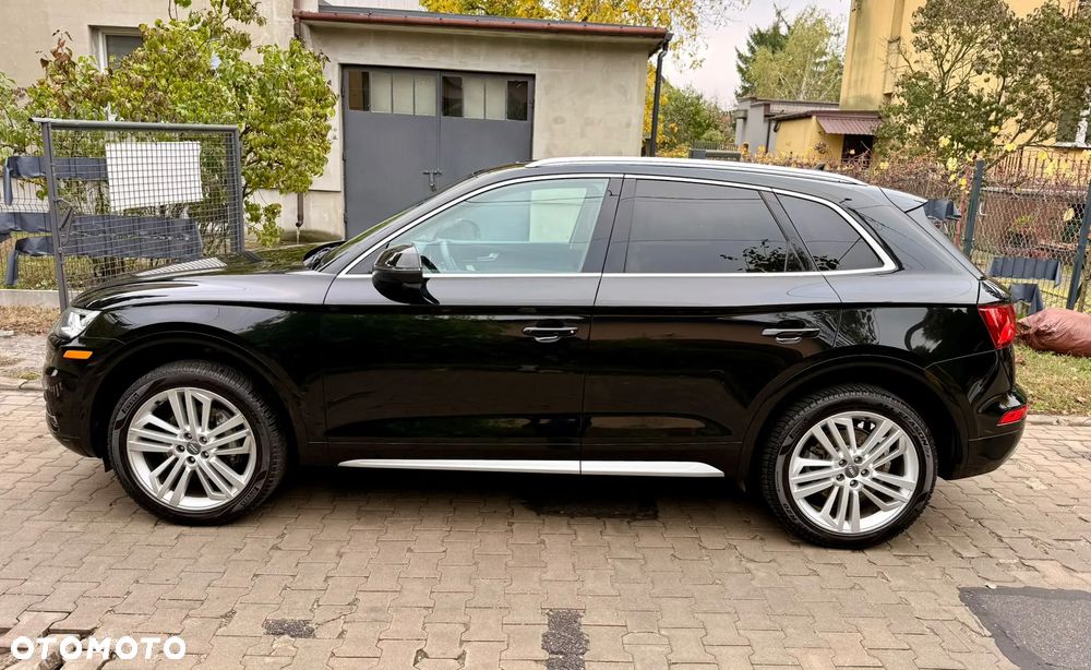 Audi Q5 - 24