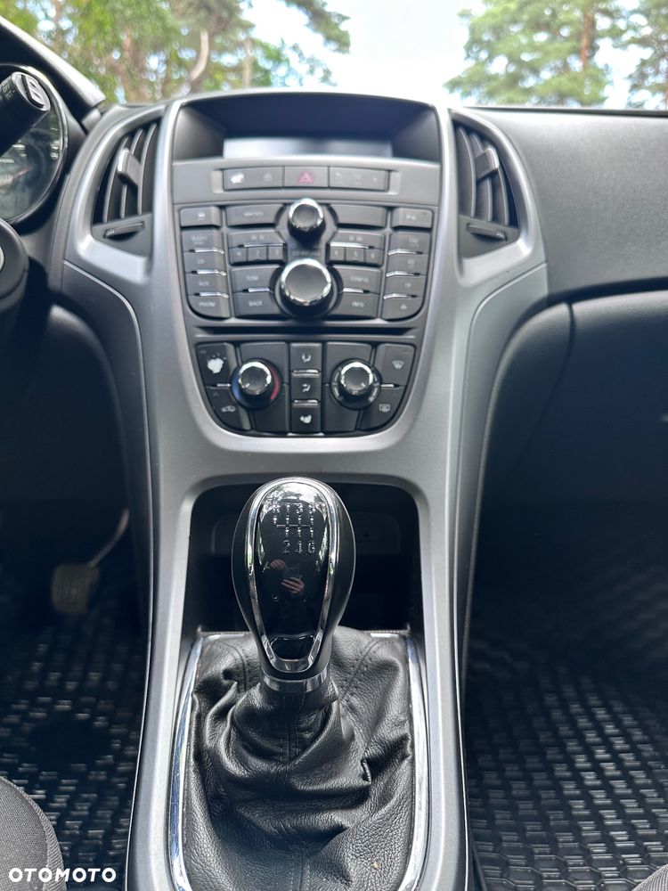 Opel Astra - 18