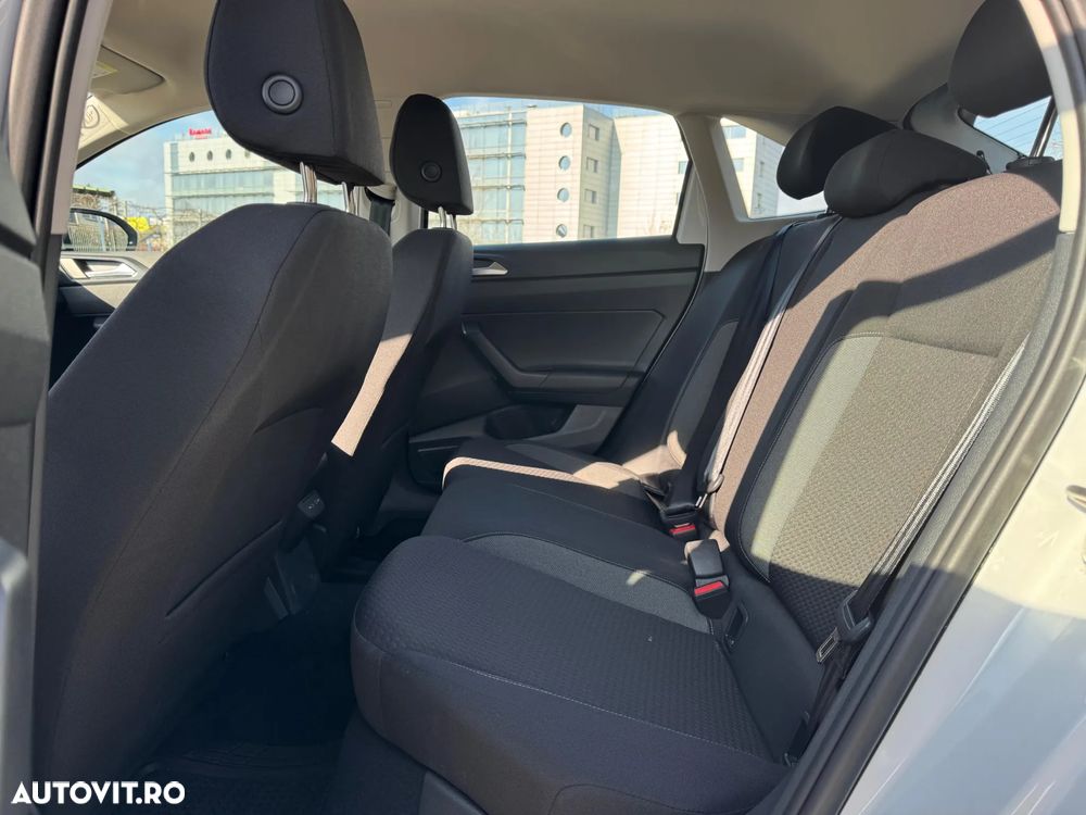 Volkswagen Taigo 1.0 TSI Life - 8