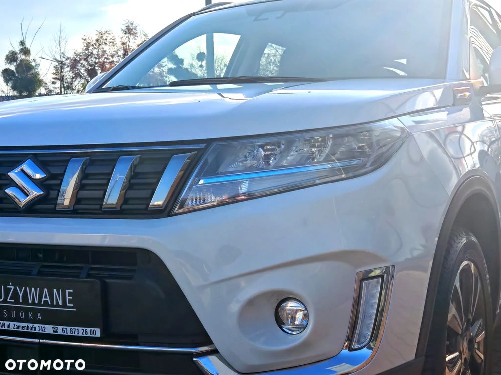 Suzuki Vitara - 12