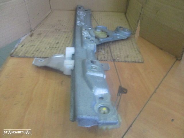 Elevador Sem Motor 96598227080 PEUGEOT 308 2008 5P FE - 1