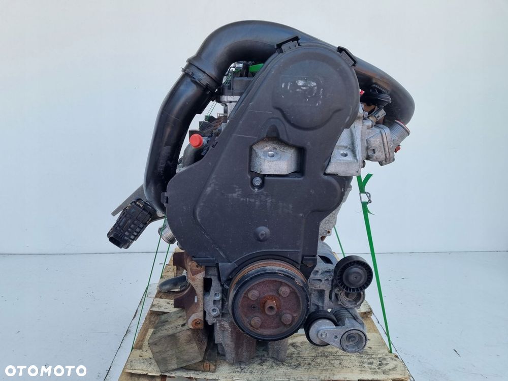 SILNIK Volvo V50 2.4 D5 179KM 04-12r D5244T8 D5244T13 - 7