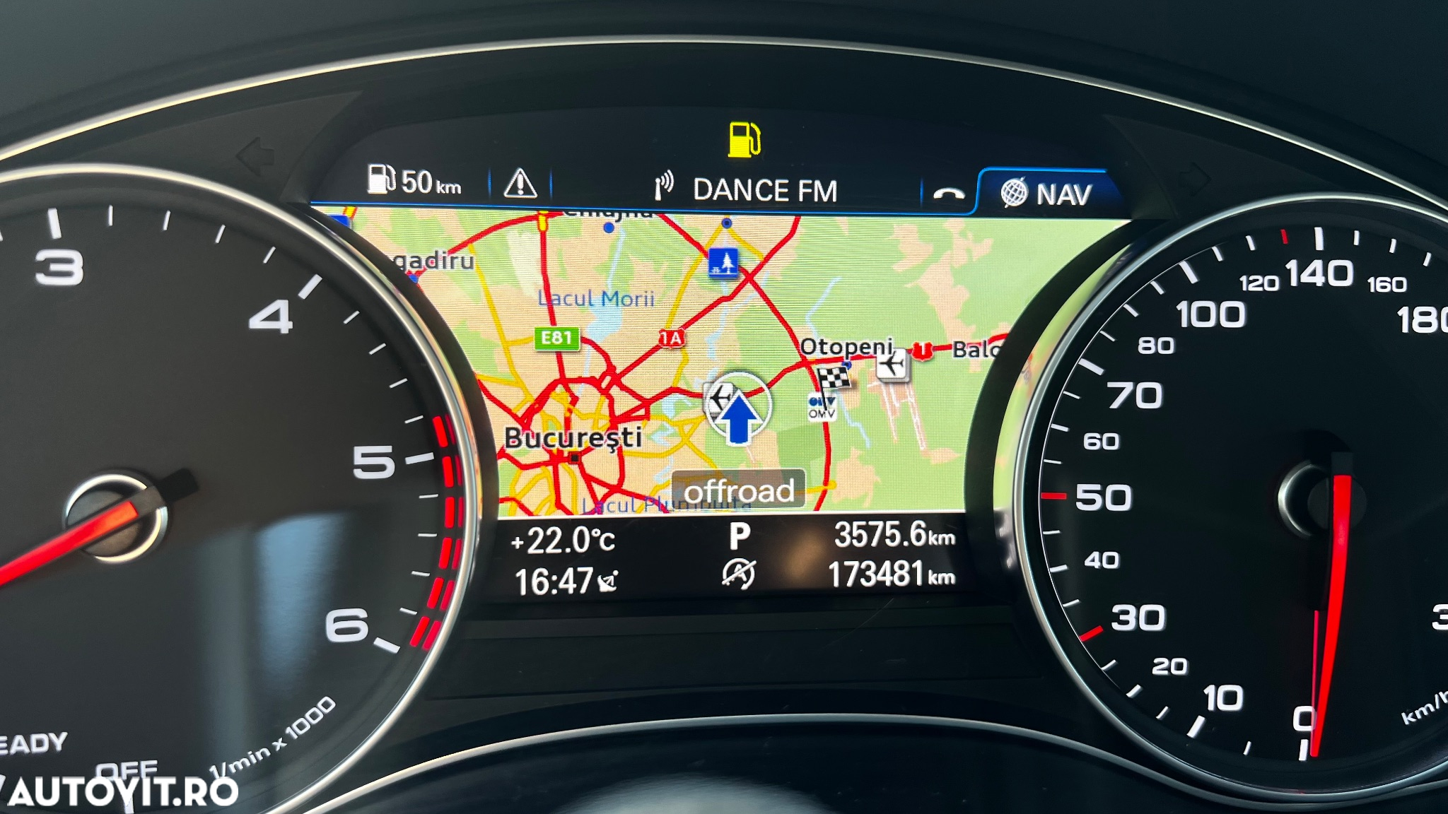 Audi A6 Avant 3.0 TDI quattro S tronic - 19