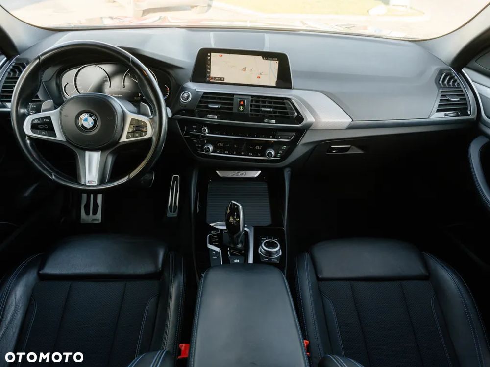 BMW X4 xDrive20d - 6