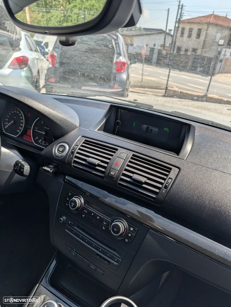BMW 120 d Sport Line - 6