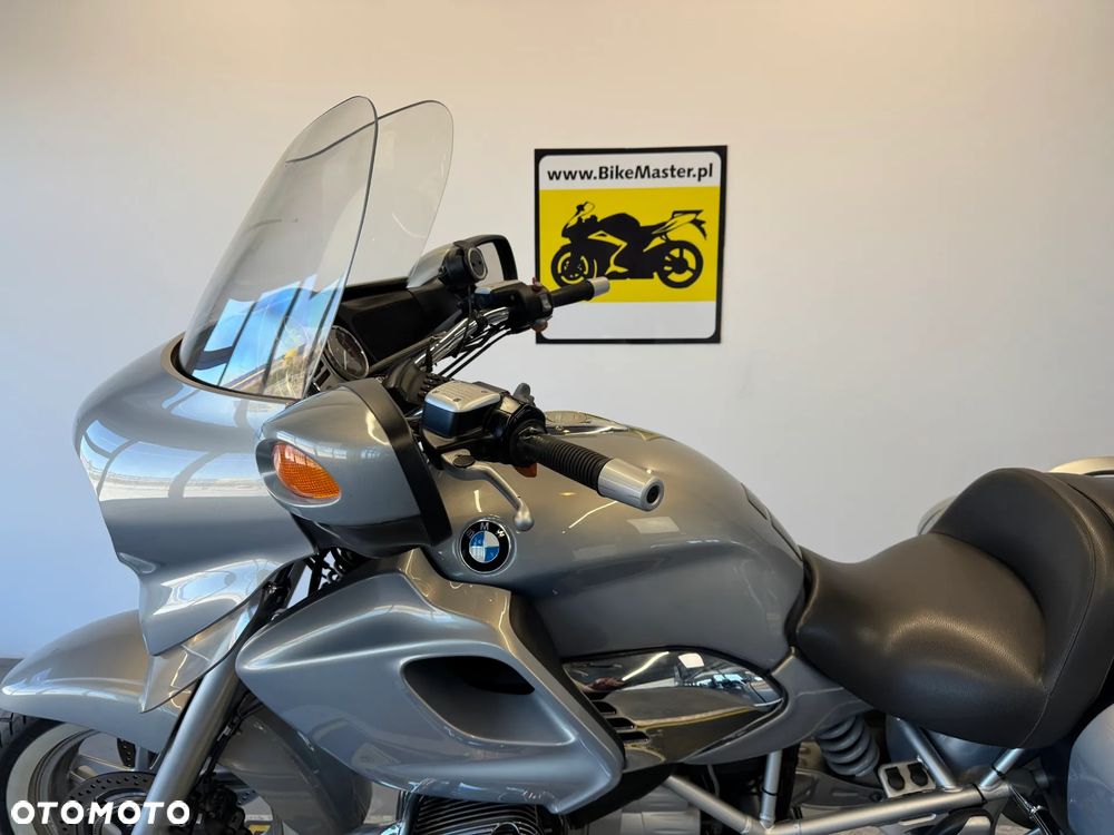 BMW R - 21