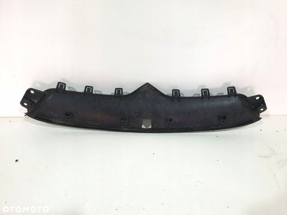 TESLA X KRATKA OSŁONA MASKOWNICA WLOTU POWIETRZA 1047021-00-E ORYGINAŁ - 2