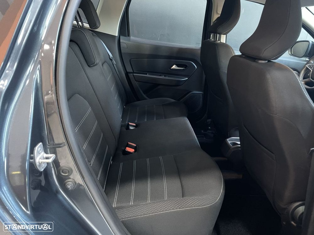 Dacia Duster 1.3 TCe Comfort - 27