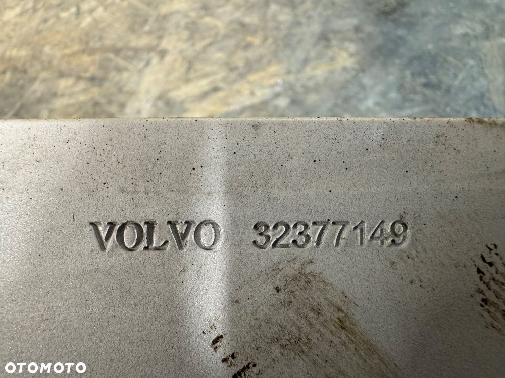 Belka czołowa przód belka dolna polestar 2 II - 4
