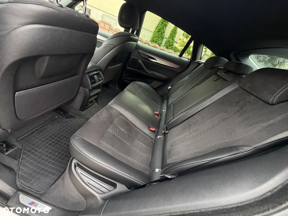 BMW X6 xDrive30d M Sport - 32