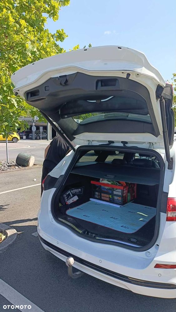 Ford Mondeo - 5