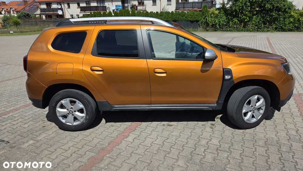 Dacia Duster 1.0 TCe Comfort - 9