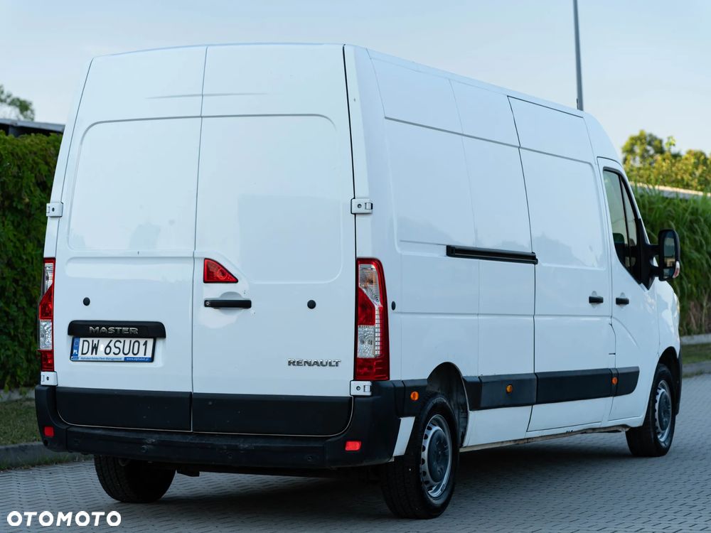 Renault Master - 4
