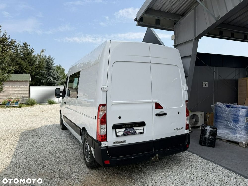 Renault Master - 4