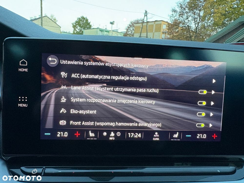 Skoda Octavia 1.5 TSI Style - 25