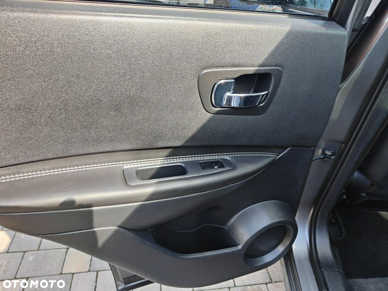 Nissan Qashqai 1.5 dCi Acenta - 30
