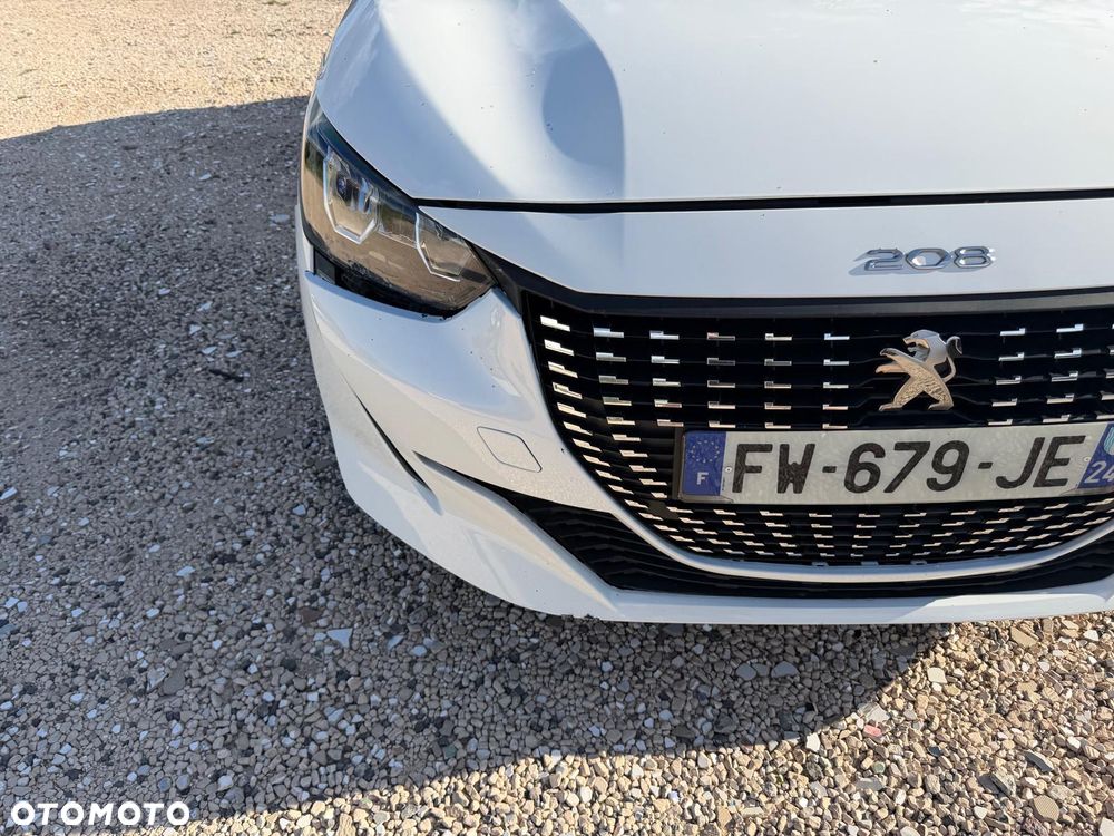 Peugeot 208 1.2 PureTech Active Pack S&S - 21