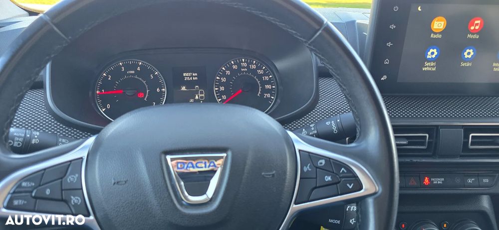 Dacia Logan TCe 90 MT6 Comfort - 6