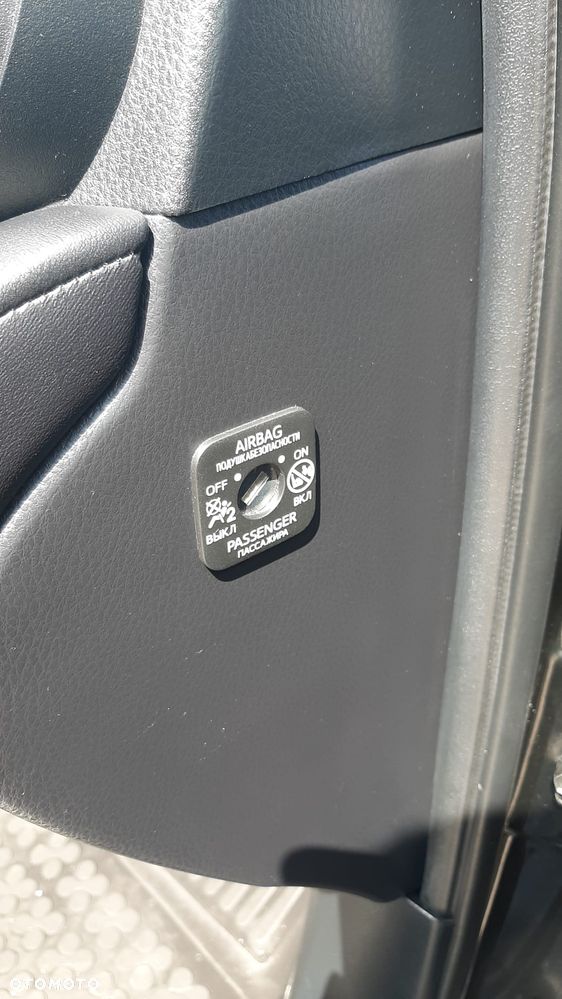Toyota RAV4 2.0 D-4D 4x2 Start-Stop - 29