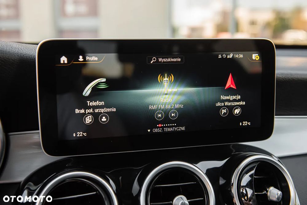 Mercedes-Benz GLC 300 de 4Matic 9G-TRONIC AMG Line - 24