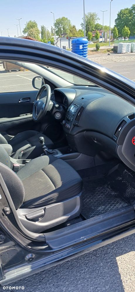 Hyundai i30 1.6 Classic - 6