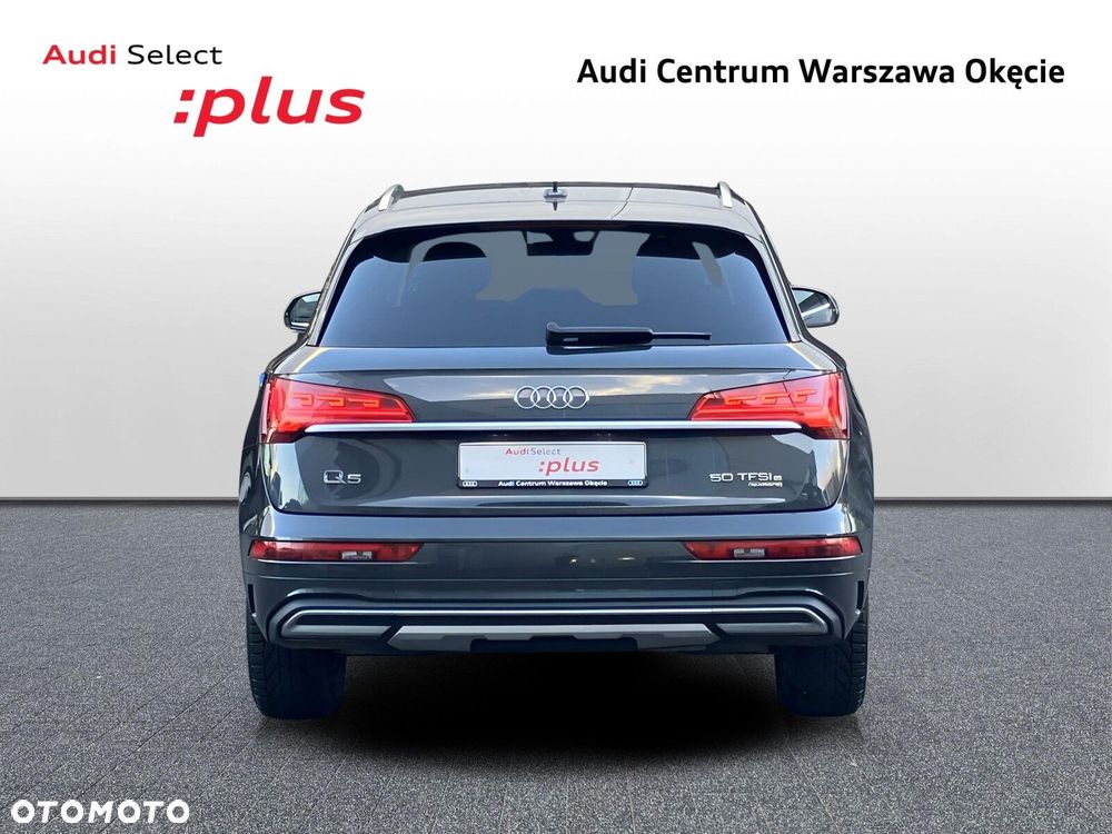Audi Q5 - 8