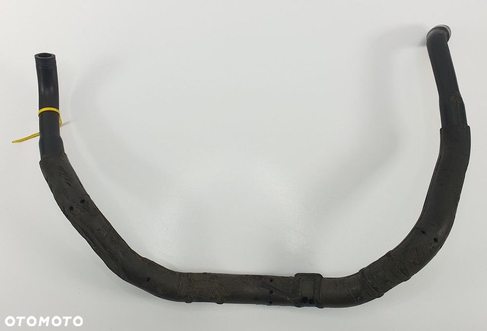 WĄŻ RURA WODY VOLVO XC70 S60 S80 V70 II 2.4 D - 1