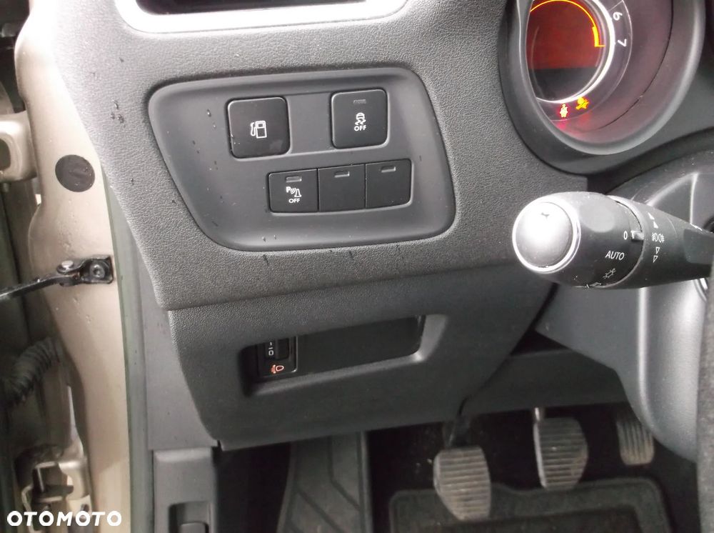 Citroën C4 VTi 95 Selection - 15