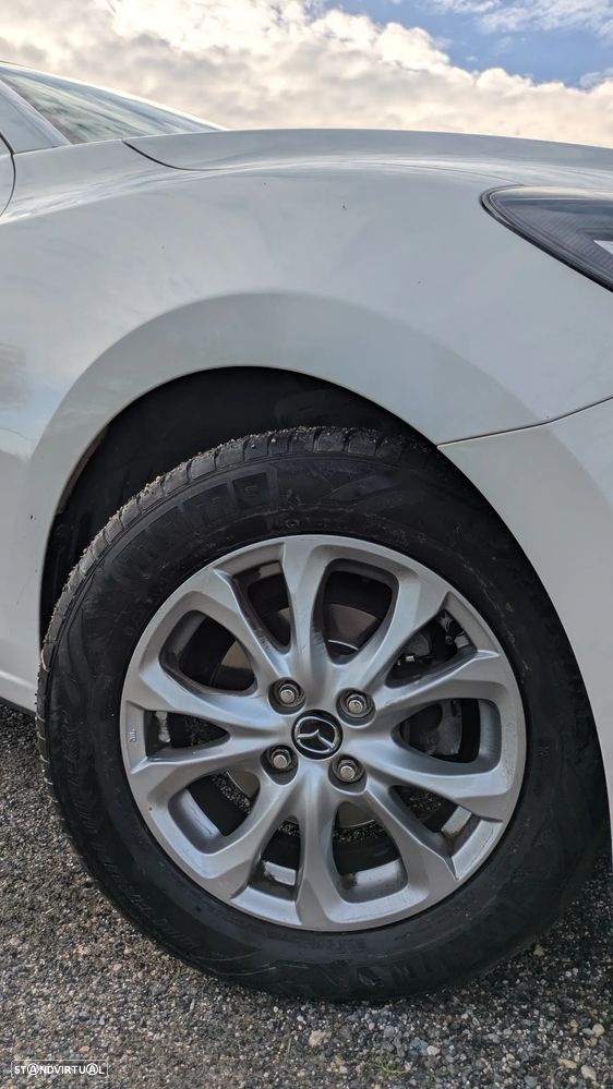 Mazda 2 1.5 Sky.Evolve Navi - 6