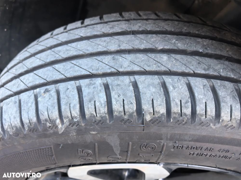 Opel Crossland 1.5 Automatik Business Elegance - 17