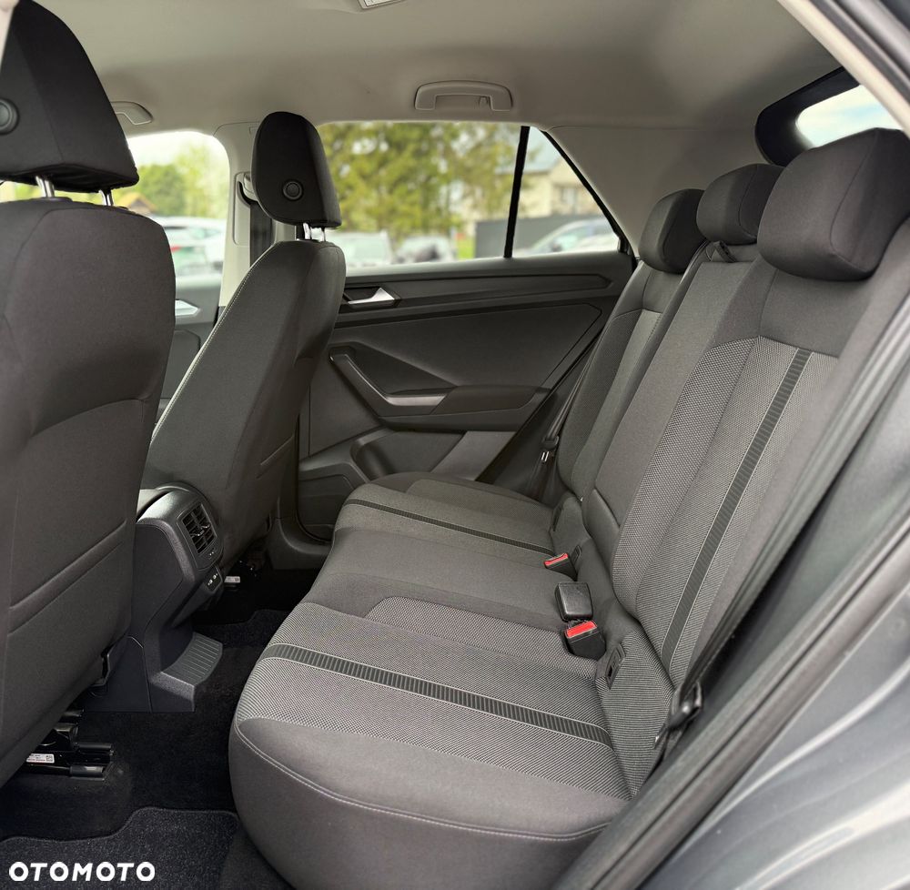 Volkswagen T-Roc 1.5 TSI GPF ACT IQ Drive DSG - 10